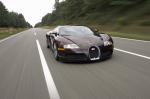 Bugatti Veyron 16.4 2005 года